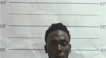 Devin Lafrance, - Orleans Parish County, LA 